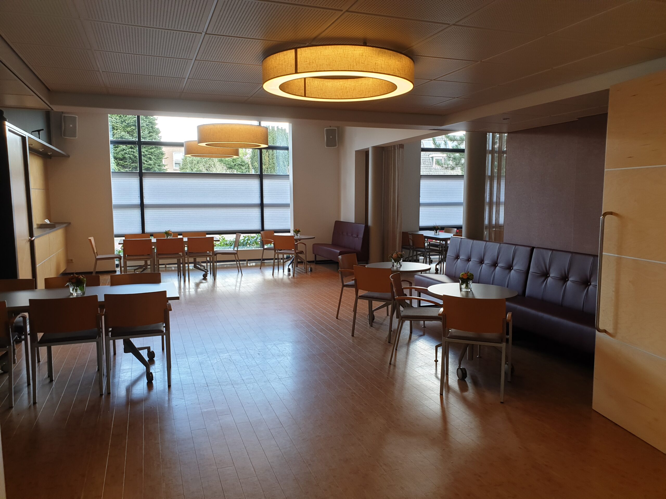 Uitvaartcentrum Huizen Rebel uitvaart condoleance 1