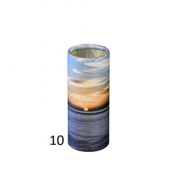 Strooikokers keepsake 65cc - Afbeelding 7