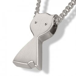 Dieren assieraad, poes DH016