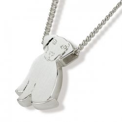 Dieren assieraad, hond DH019