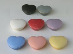 Mini urn hartje mn002