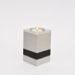 Moderne waxinelichthouder Raya 85mm - Afbeelding 2