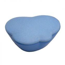 Mini urn wolk mn004