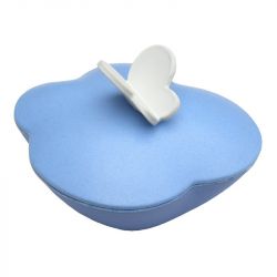 Mini urn wolk ba005 0,70l met vlinder