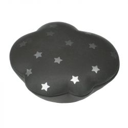 Mini urn wolk met goudkleurige sterrenhemel mn005 0,15l - Afbeelding 2
