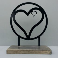Herinnerings hart 528har08