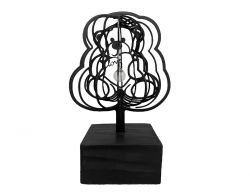 3D urn beer met hanger 721bee00