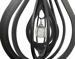 3D urn Traan met hanger 720traa00 - Afbeelding 2