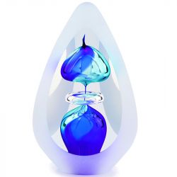 Mini urn glas Orion big A05OB