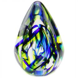 Mini urn glas Aurora A06A