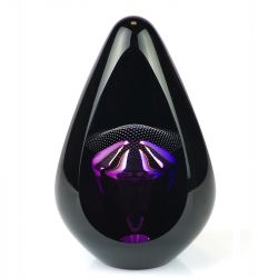 Mini urn glas Pandora A09PP