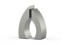 RVS urn Arms