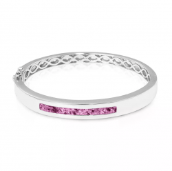 BL 010 - Zilveren armband