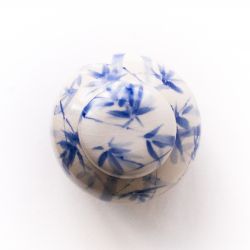 Bamboo urn - Afbeelding 5