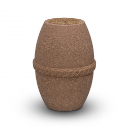 Bio urn Arenae oplosbaar in water BU306