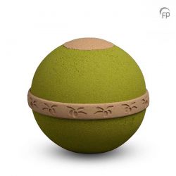Biologische urn Ólea BU307