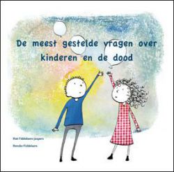 Brochure met kindervragen