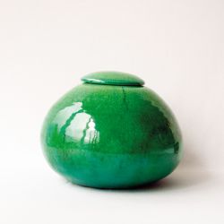 kunstenares Annusch Depth urn