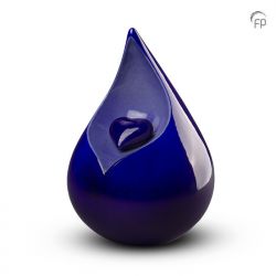 Keramische urn Celest FPU003