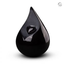 Keramische urn Celest FPU004