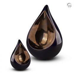 Keramische mini urn Celest FPU005678 S