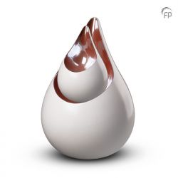 Keramische urn Celest FPU009101112 - Afbeelding 2