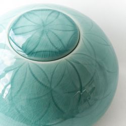 kunstenares Annusch Flower of life - Afbeelding 3