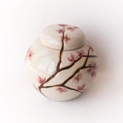 kunstenares Annusch Forever one urn - Afbeelding 2