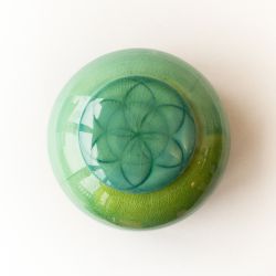 kunstenares Annusch Glass Work - Afbeelding 2