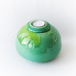 kunstenares Annusch Glass Work - Afbeelding 4