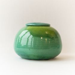 kunstenares Annusch Glass Work