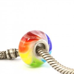 Glazen asbedel - HIG-GMM-14130603071209 chakra