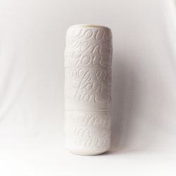 kunstenares Annusch - In my heart urn