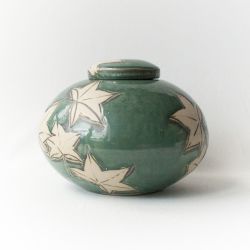 kunstenares Annusch Japanese mable - Afbeelding 2