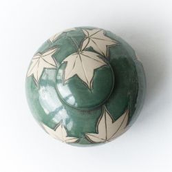 kunstenares Annusch Japanese mable - Afbeelding 3