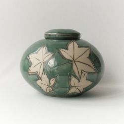 kunstenares Annusch Japanese mable