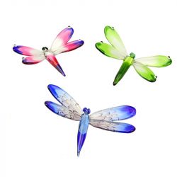 Dragonfly DR01