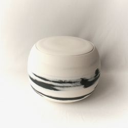 kunstenares Annusch - Life urn - Afbeelding 2