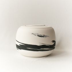 kunstenares Annusch - Life urn - Afbeelding 3