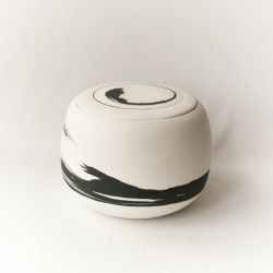 kunstenares Annusch - Life urn