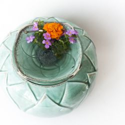 kunstenares Annusch - Lily pad - Afbeelding 9