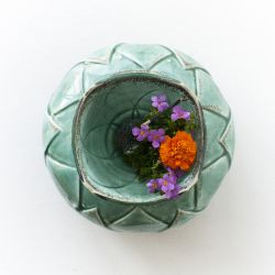 kunstenares Annusch - Lily pad - Afbeelding 7