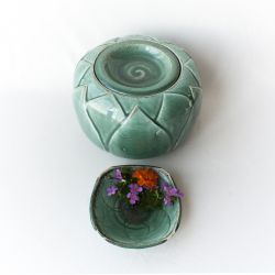 kunstenares Annusch - Lily pad - Afbeelding 5