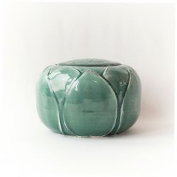 kunstenares Annusch - Lily pad - Afbeelding 6