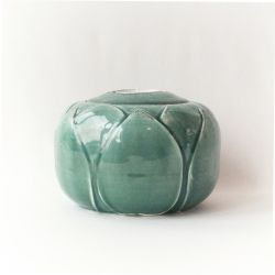 kunstenares Annusch - Lily pad - Afbeelding 4