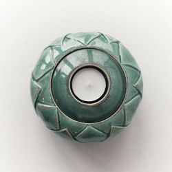 kunstenares Annusch - Lily pad - Afbeelding 2