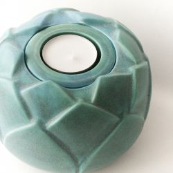 kunstenares Annusch Lotus - Afbeelding 3