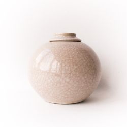 kunstenares Annusch - Love urn
