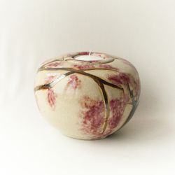 kunstenares Annusch Memory urn