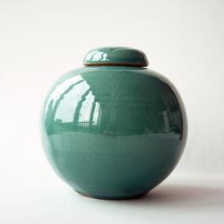 kunstenares Annusch - Miss you urn